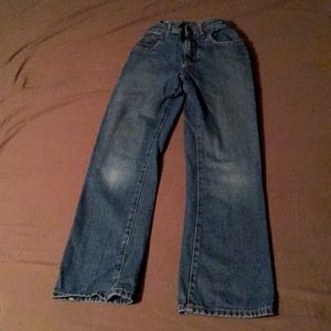 Boys Children’s Place Bootcut Jeans